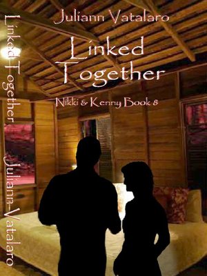 cover image of Linked Together